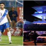 Τζορτζ Μπαλντοκ: Μυστήριο Με Τον Θάνατο Του Ποδοσφαιριστή