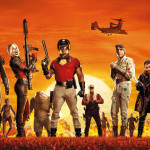 THE SUICIDE SQUAD