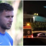 Μπάλντοκ: Αυτόπτης Μάρτυρας Περιγράφει Πώς Βρέθηκε Νεκρός