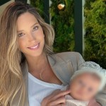 Γιολάντα Καλογεροπούλου: «Έχουμε χωρίσει με τον μπαμπά της κόρης μου»