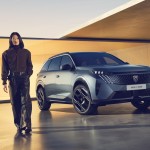 PEUGEOT E-5008: Τα προσόντα και οι τιμές στην Ελλάδα