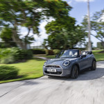 Αυτό είναι το νέο MINI Cooper Cabrio