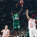 Ο Παναθηναϊκός Επικράτησε Της Μπάγερν Με 94-79