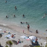 Καιρός: Στους 34 Βαθμούς Κελσίου Ο Υδράργυρος