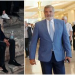 Πατούλης: «Προφανώς θα υπάρξει γάμος και εννοείται θα είναι θρησκευτικός»