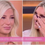 Φαίη Σκορδά- Θέλξη: H άγνωστη σχέση τους- Τα δάκρυα για τους μπαμπάδες τους