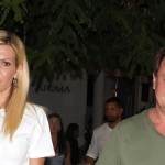 Οργή Σοφίας Πολυζωγοπούλου Για Απόστολο Λύτρα - Τι Συνέβη;