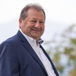Πέθανε Ο Δήμαρχος Αιγιαλείας