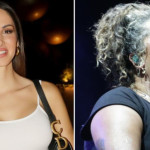 Λένα Ζευγαρά για Ματούλα Ζαμάνη: «Εγώ δεν θα το έκανα»