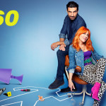 IQ160: Δείτε τα επεισόδια του Β' Κύκλου on demand