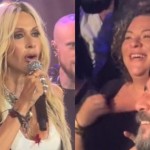 Ματούλα Ζαμάνη - Άννα Βίσση