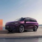 Η Leapmotor στην έκθεση αυτοκινήτου του Παρισιού