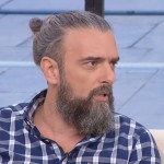 Σωτήρης Τσαφούλιας