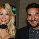 Κώστας Τσουρός - Φαίη Σκορδά