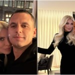 Κατερίνα Καινούργιου - Παναγιώτης Κουτσουμπής