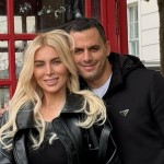 Κατερίνα Καινούργιου - Παναγιώτης Κουτσουμπής