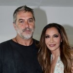 Δέσποινα Βανδή - Βασίλης Μπισμπίκης