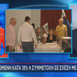 ΠΑΣΟΚ εσωκομματικές εκλογές
