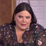 Δανάη Μπάρκα