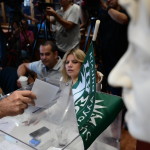 ΠΑΣΟΚ: Το πρώτο αποτέλεσμα από το Μεγανήσι - Στο 45% η αποχή