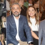 Ηρώδειο: Τα ερωτευμένα ζευγάρια που πήγαν να δουν τον Γιώργο Θεοφάνους