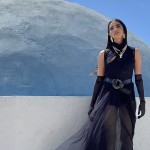 Αναστασία: Τραγουδά «Αγάπη Μου Με Διώχνεις»