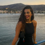 Στέλιος Ρόκκος: Δείτε Την 25χρoνη Πανέμορφη Κόρη Του