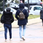 Καιρός: Ο Ωμέγα Εμποδιστής Φέρνει Κρύο Και Βοριάδες