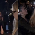 Νικόλ Κίντμαν: Η στιγμή που σπρώχνει την Σάλμα Χάγιεκ