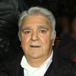 Πασχάλης Τερζής