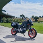 Ducati Multistrada V2 και V2S με όφελος 1.500 ευρώ