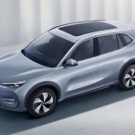 Geely Galaxy EX5: Το πρώτο μοντέλο της εταιρείας που έρχεται στην Ελλάδα