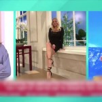 Μεσσαροπούλου για Γραμμέλη: «Έχει υποβάλει την παραίτησή της στον Αnt1»