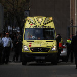 Ισπανία: Βρετανός Έπεσε Από Γέφυρα Βγάζοντας Selfie