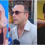 Σκορδά Μουζουράκης Πάτερ Αντώνιος