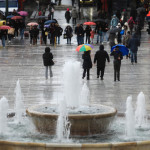 Αλλάζει Ο Καιρός: «Δεν Αποκλείονται Ακόμα Και Χιόνια»