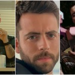 Αλέξανδρος Χρυσανθόπουλος: Το Βιογραφικό Του Ηθοποιού