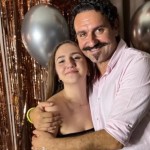 Μελέτης Ηλίας: Η κόρη του έγινε 14 χρόνων- Η τούρτα γενεθλίων και οι ευχές