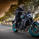 Yamaha ΜΤ-09 Υ-ΑΜΤ: Η τιμή στην Ελλάδα