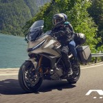 Honda NT1100: Τι ξεχωριστό έχει το νέο μοντέλο