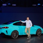 BMW Σειρά 2 Gran Coupé: Αυτό είναι το νέο μοντέλο