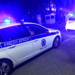 Επίθεση Με Μαχαίρι Στο Παγκράτι: Τραυματίστηκε 57χρονος
