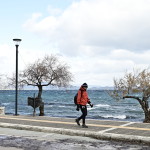 Καιρός: Ήρθε Το Φθινόπωρο - Κρύο Και Βροχές