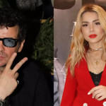 Ζόζεφιν: Αμήχανη στις κάμερες μετά τον χωρισμό της από το Νίνο