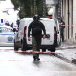 Τηλεφώνημα Για Βόμβα Σε Δικαστήρια, ΚΑΤ Και Μετρό