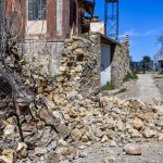 Λέκκας: Θα Γίνει Μεγάλος Σεισμός Στην Κωνσταντινούπολη