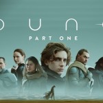 DUNE Trailer Star 17/10/24