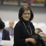 Πέθανε Η Βάσω Παπανδρέου