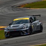 CUPRA Leon VZ TCR: Θα αναμετρηθεί στο IMSA Michelin Pilot Challenge 2025