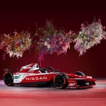 Nissan Formula E: Αποκαλύπτουμε τα νέα της χρώματα